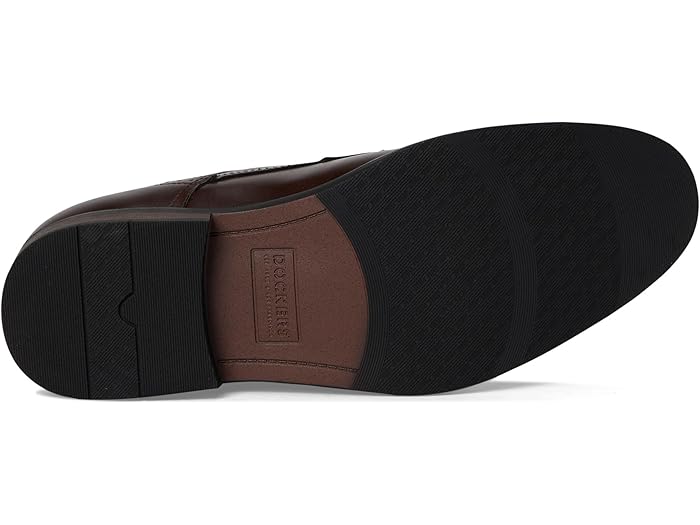 (取寄) ドッカーズ メンズ エルマー Dockers men Elmer Chestnut