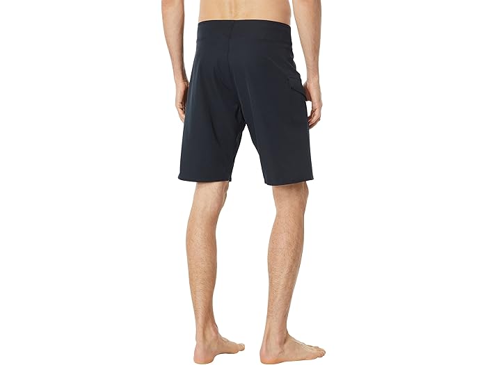 (取寄) オークリー メンズ カナ 2.0 21 ボードショーツ Oakley men Kana 2.0 21" Boardshorts Blackout