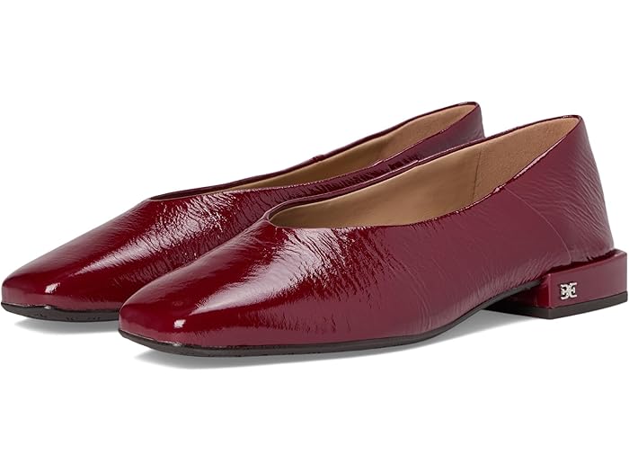 (取寄) サムエデルマン レディース ケイシー Sam Edelman women Kasey French Merlot