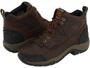 (取寄) アリアット レディース テレイン H2o Ariat women Terrain H2O Copper (Waterproof)