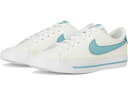 (取寄) ナイキ キッズ ボーイズ コート レガシー (ビッグ キッド) Nike Kids boys Court Legacy (Big Kid) Sail/...