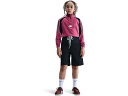 (取寄) ナイキ キッズ ガールズ スポーツウェア トラック ジャケット (ビッグ キッド) Nike Kids girls Sportswear Track Jacket (Big Kid) Sweet Beet/Black/White