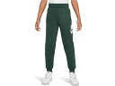 (取寄) ナイキ キッズ キッズ クラブ フリース ジョガーズ (リトル キッド/ビッグ キッド) Nike Kids kids Club Fleece Joggers (Little Kid/Big Kid) Fir
