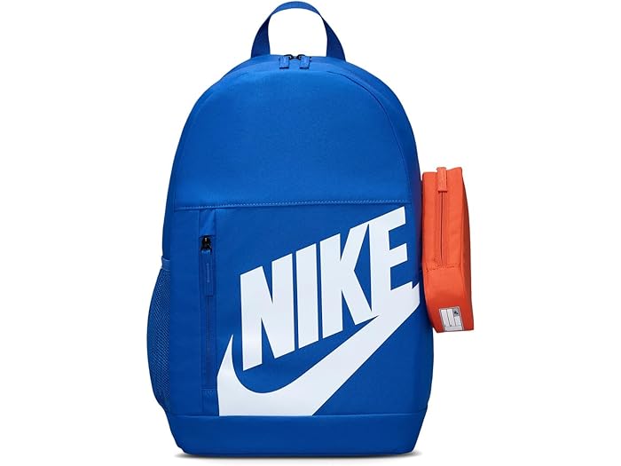 楽天スウィートラグ（取寄） ナイキ キッズ キッズ エレメンタル バックパック （20L） （リトル キッド/ビッグ キッド） Nike Kids kids Elemental Backpack （20L） （Little Kid/Big Kid） Game Royal/Orange/White