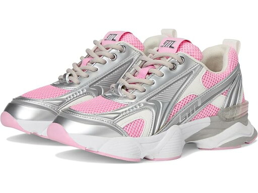 (取寄) スティーブマデン キッズ ガールズ (リトル キッド/ビッグ キッド) Steve Madden Kids girls Speedstr (Little Kid/Big Kid) Pink (取寄) スティーブマデン キッズ ガールズ (リトル キッド/ビッグ キッド) Steve Madden Kids girls Speedstr (Little Kid/Big Kid) Pink
