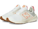 (取寄) ニューバランス レディース フレッシュ フォーム X クルス V3 New Balance women Fresh Foam X Cruz v3 Se...