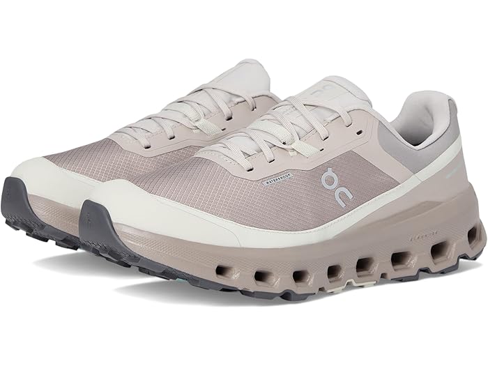 (���) ���� ��ǥ����� ���饦�ɥӥ��� 2 �����������ץ롼�� On women Cloudvista 2 Waterproof Fog/Cinder