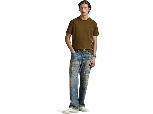 ラブ・ラボ ポケット付 CVC鹿の子ドライポロシャツ レッド 5L MS3114-3 5L 1枚