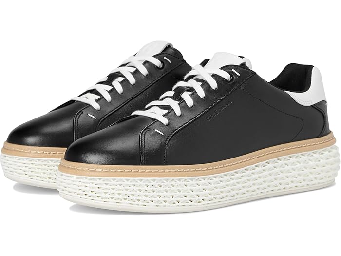 (取寄) コールハーン レディース グランドプロ コート スニーカー Cole Haan women Grandpro Court Skyweave Sneak...