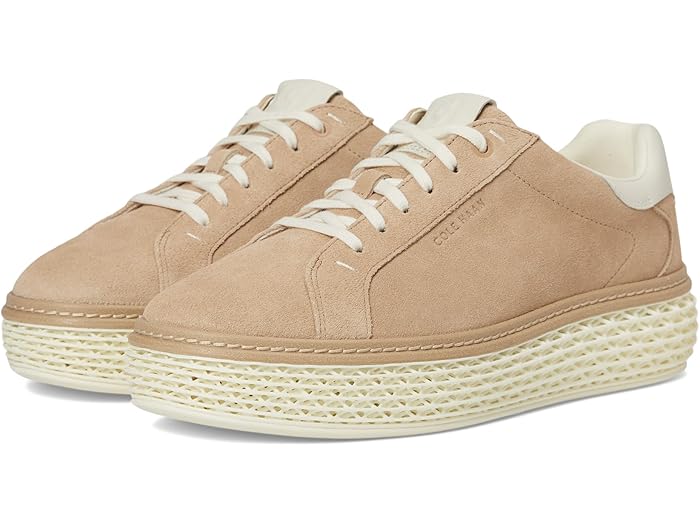 (取寄) コールハーン レディース グランドプロ コート スニーカー Cole Haan women Grandpro Court Skyweave Sneak...