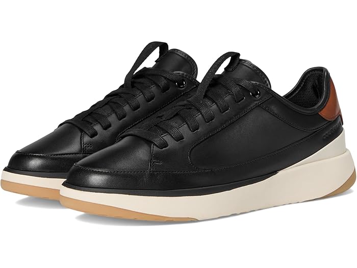 (取寄) コールハーン メンズ グランドプロ オール デイ コート レザー スニーカー Cole Haan men Grandpro All Day Court...