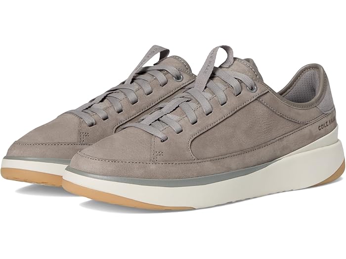 (取寄) コールハーン メンズ グランドプロ オール デイ コート レザー スニーカー Cole Haan men Grandpro All Day Court...