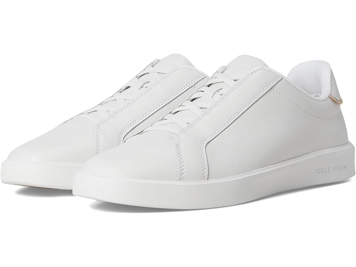 (取寄) コールハーン メンズ グランド クロスコート デイリー LTT スリッポン スニーカー Cole Haan men Grand Crosscourt ...