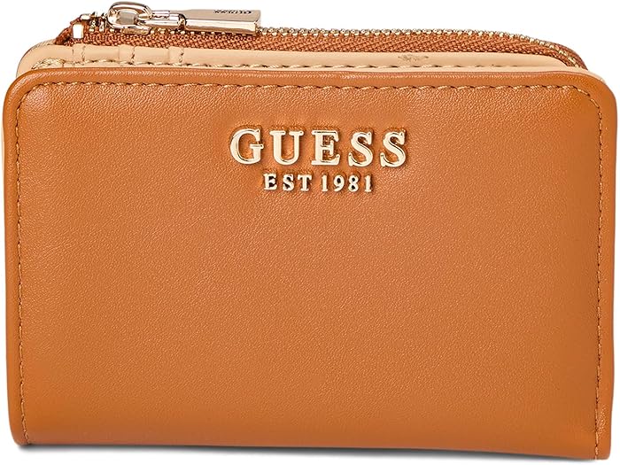 (取寄) ゲス レディース タレント ジップ アラウンド カード ケース GUESS women Talent Zip Around Ca..