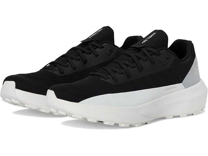 (取寄) アークテリクス レディース ノーバン LD 4 Arc'teryx women Norvan Ld 4 Black/Arctic Silk 1