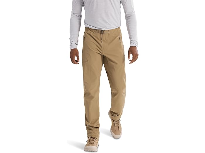 (取寄) アークテリクス メンズ ガンマ パンツ Arc'teryx men Gamma Pants Canvas 1