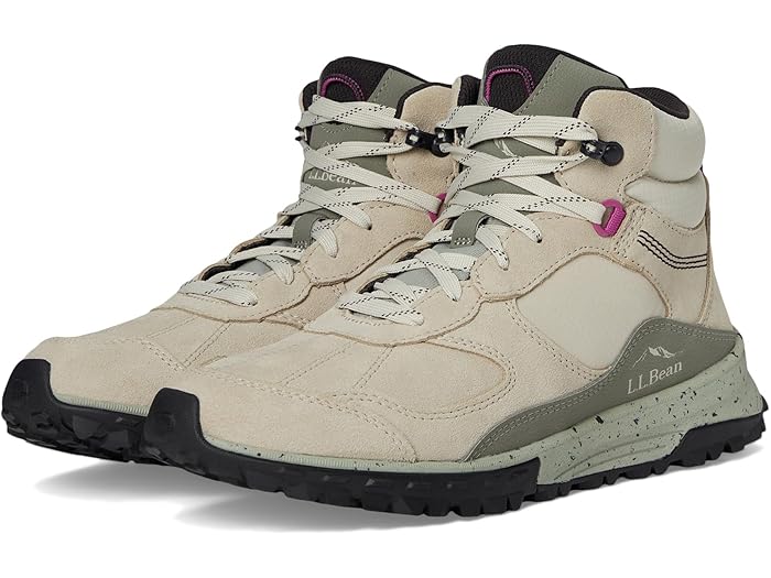 (取寄) エルエルビーン レディース エブリウェア エクスプローラ ミッド ブーツ L.L.Bean women Everyw..
