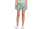 (取寄) リリー ピュリッツァー レディース コスミーナ ハイ ライズ スコート Lilly Pulitzer women Cosmina High Rise ...