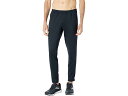(取寄) ブルックス メンズ スパルタン パンツ Brooks men Spartan Pants Black|詳細画像