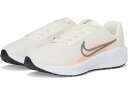 (取寄) ナイキ レディース ダウンシフター 13 Nike women Downshifter 13 Sail/Mink Brown/Washed Coral...