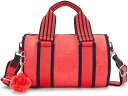 (取寄) キプリング レディース カティーナ Kipling women Katina Almost Coral|詳細画像