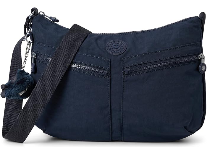 (取寄) キプリング レディース イゼラ Kipling women Izellah Blue Bleu 2