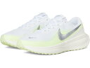 (取寄) ナイキ レディース レボリューション 8 Nike women Revolution 8 White/Metallic Silver/Barely V...