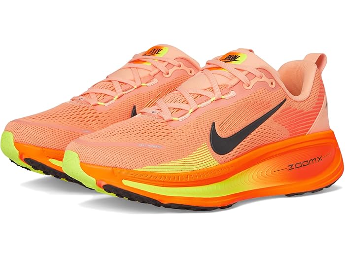 楽天スウィートラグ（取寄） ナイキ メンズ ヴォメロ 18 Nike men Vomero 18 Orange Chalk/Black/Total Orange/Volt