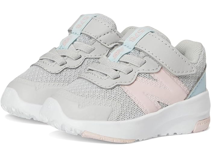 ■商品詳細■ブランドNew Balance Kids ニューバランス キッズ■商品名New Balance Kids 578v1 Bungee Lace with Top Strap (Infant/Toddler)バンジー レース ウィズ...