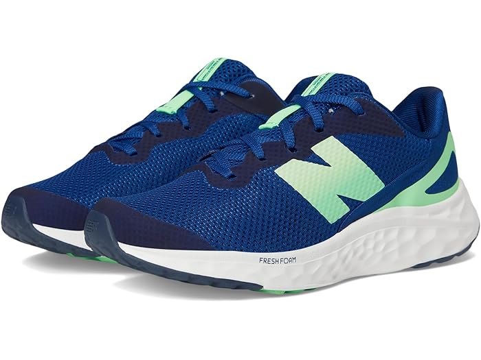 (取寄) ニューバランス キッズ キッズ フレッシュ フォーム アリシ V4 (ビッグ キッド) New Balance Ki..