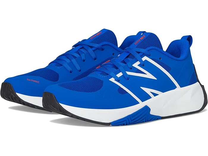 (取寄) ニューバランス キッズ キッズ フューエルセル プレイ (ビッグ キッド) New Balance Kids kids ..