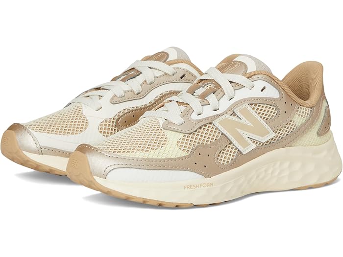 (取寄) ニューバランス キッズ キッズ フレッシュ フォーム アリシ ラックス (ビッグ キッド) New Balance Kids kids Fresh Foam Arish..