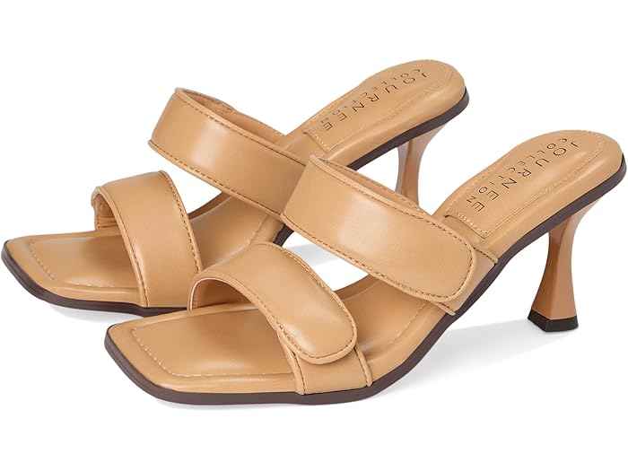 (取寄) ジュルネ コレクション レディース エッセイ Journee Collection women Essey Tan