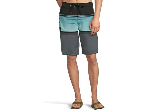 (取寄) オニール メンズ レノックス ストライプ 21 O'Neill men Lennox Stripe 21" Black (取寄) オニール メンズ レノックス ストライプ 21 O'Neill men Lennox Stripe 21" Black