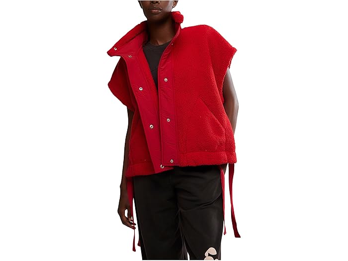 (取寄) エフピー ムーブメント レディース スカウト イット アウト ベスト FP Movement women Scout It..