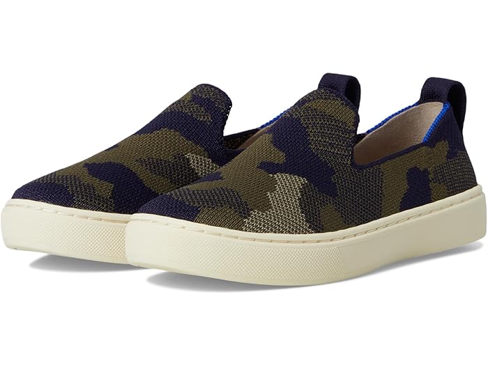 (取寄) ガールズ ザ キッズ スニーカー (トドラー/リトル キッド/ビッグ キッド) Rothy's Kids girls T..