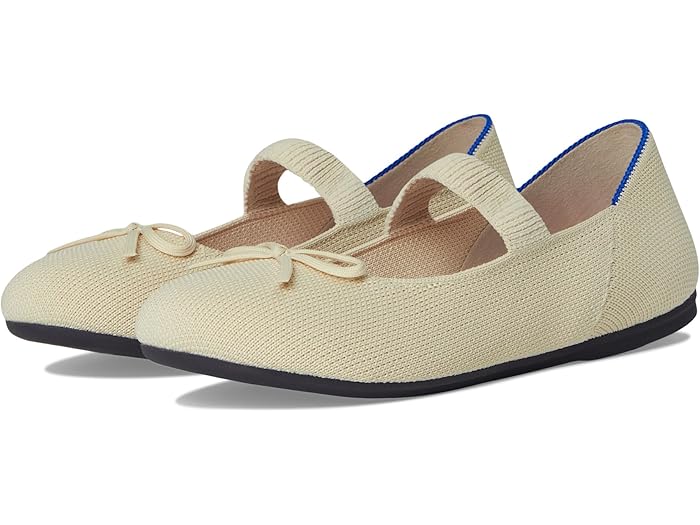 (取寄) ガールズ ザ キッズ ボウ メアリー ジーン (トドラー/リトル キッド/ビッグ キッド) Rothy's Ki..