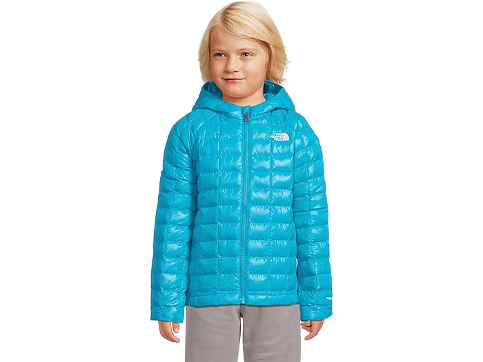 (取寄) ノースフェイス キッズ キッズ サーモボール フーデット ジャケット (トドラー) The North Face..