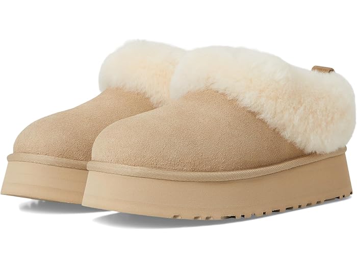 (取寄) アグ レディース UGG women Tazzelle Mustartd Seed