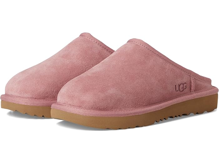 (取寄) アグ キッズ キッズ クラシック スリッポン (リトル キッド/ビッグ キッド) UGG Kids kids Clas..