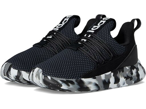 (取寄) アディダス キッズ キッズ ライト レーザー アダプト 7.0 シューズ adidas Kids kids Lite Racer Adapt 7.0 Shoes Black/Black/Grey (取寄) アディダス キッズ キッズ ライト レーザー アダプト 7.0 シューズ adidas Kids kids Lite Racer Adapt 7.0 Shoes Black/Black/Grey