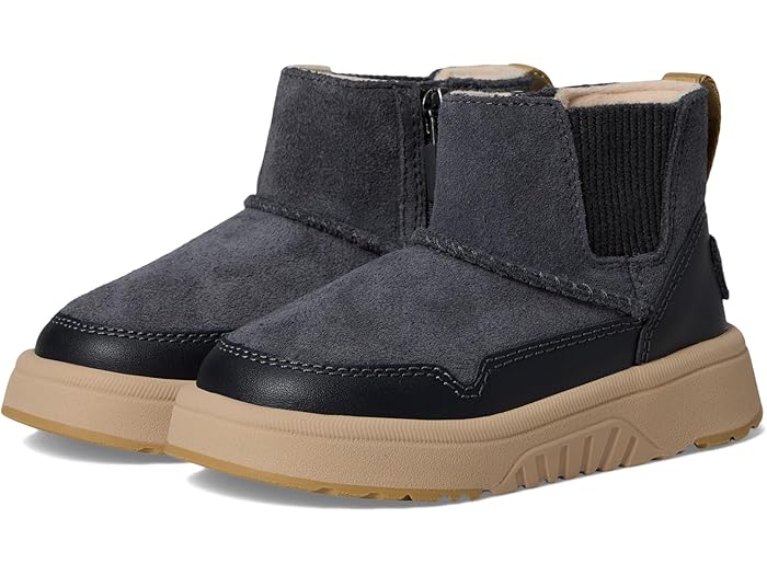 (取寄) アグ キッズ キッズ (トドラー/リトル キッド) UGG Kids kids Hamdi (Toddler/Little Kid) Obsi..