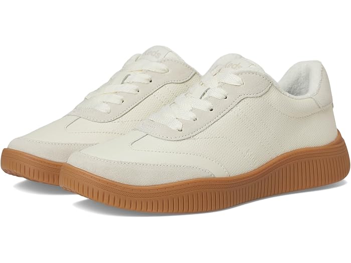 (取寄) ケッズ スニーカー レディース コンテスト レース アップ Keds women Contest Lace Up Oatmeal/..