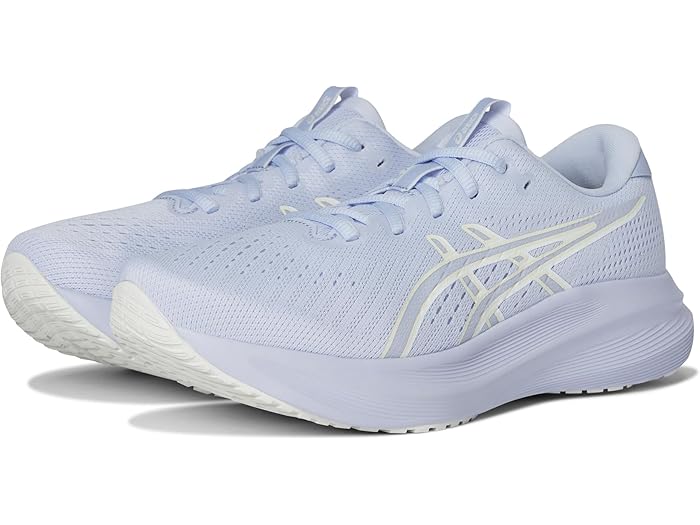 (取寄) アシックス レディース ゲルエキサイト 11 ASICS women Gel-excite 11 Blue Fade/Cream