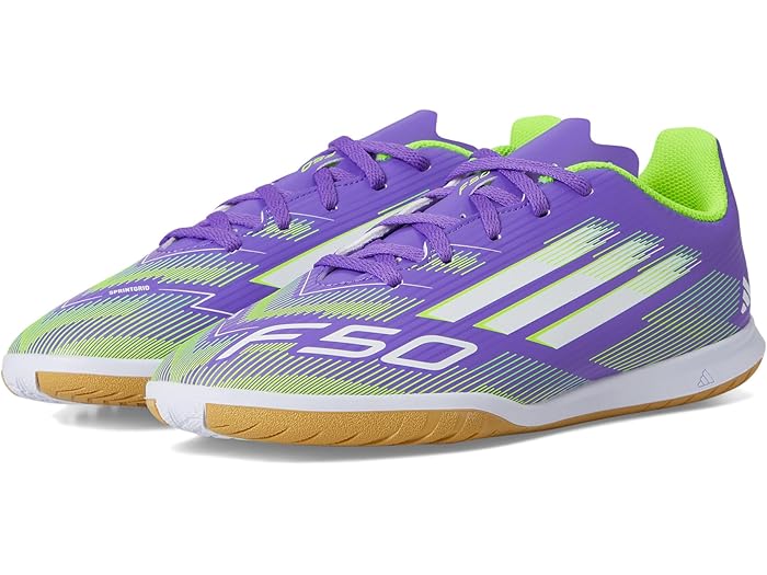 (取寄) アディダス キッズ キッズ クラブ インドア クリーツ (リトル キッド/ビッグ キッド) adidas Ki..