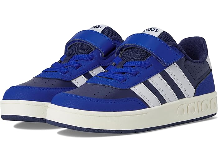 (取寄) アディダス キッズ キッズ シューズ (リトル キッド) adidas Kids kids Breakbase Shoes (Littl..