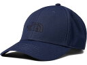 (取寄) ノースフェイス リサイクル 66 クラシック ハット The North Face Recycled 66 Classic Hat Summit Navy