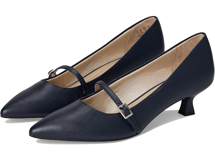 (取寄) ライフストライド レディース マデリン LifeStride women Madelyn Lux Navy(4)