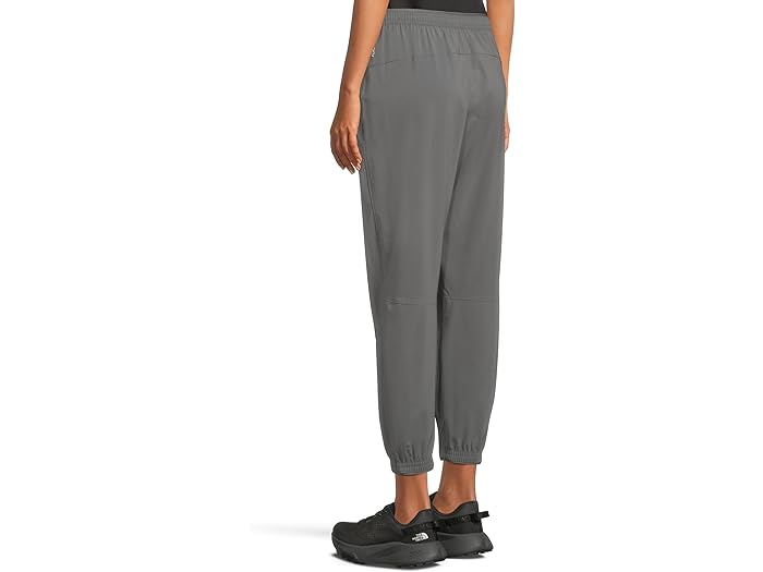 (取寄) ノースフェイス レディース ワンダー ジョガー 2.0 The North Face women Wander Jogger 2.0 Smoked Pearl