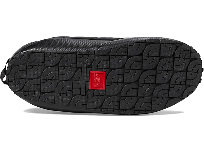 (取寄) ノースフェイス レディース サーモボール トラクション ミュール V The North Face women Thermoball Traction Mule V TNF Black/TNF Black